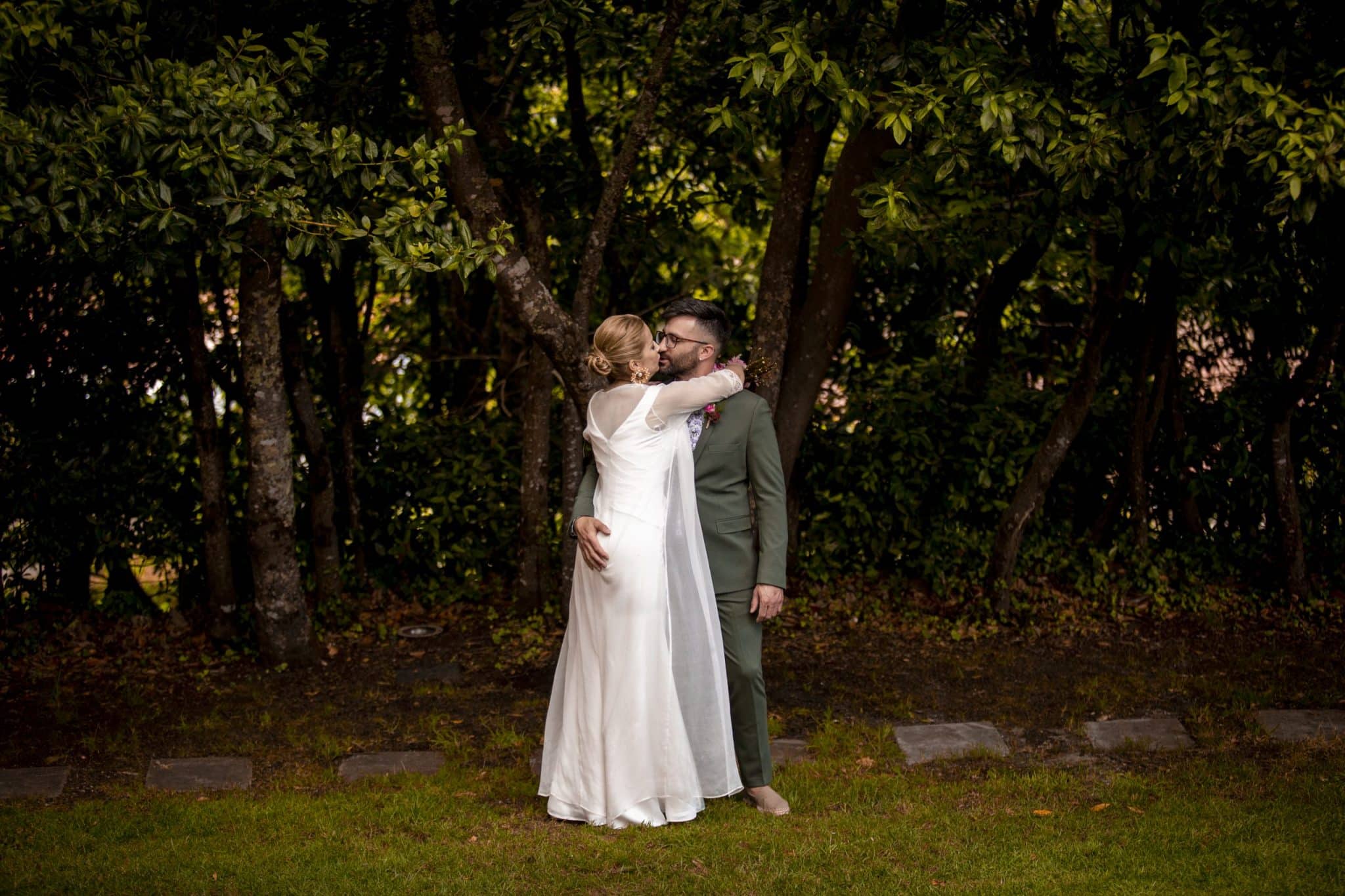 Fotógrafo de Boda en Laxe