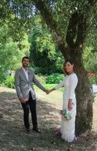 Fotografo de Boda en Lugo