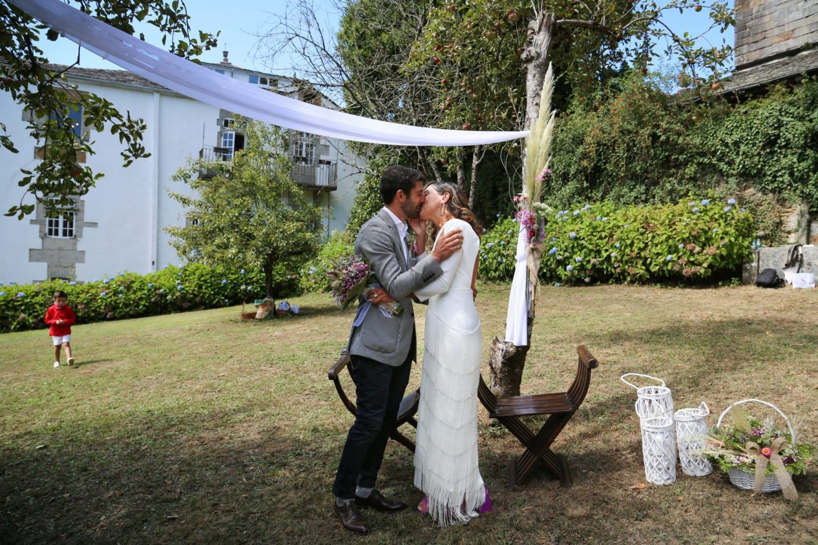 Fotografo de bodas en Lugo