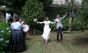 Fotógrafo de Boda en Lugo