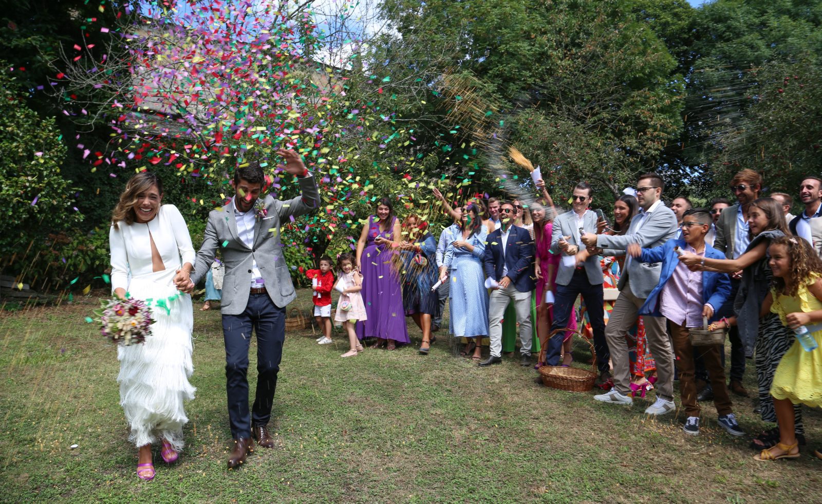 Fotografo de bodas en Lugo