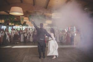 Baile de Boda
