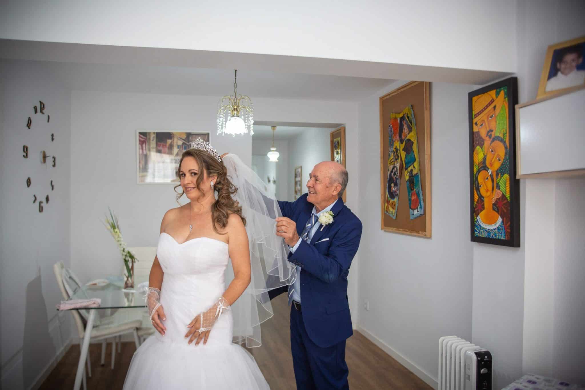 Fotografo de Bodas en Coruña