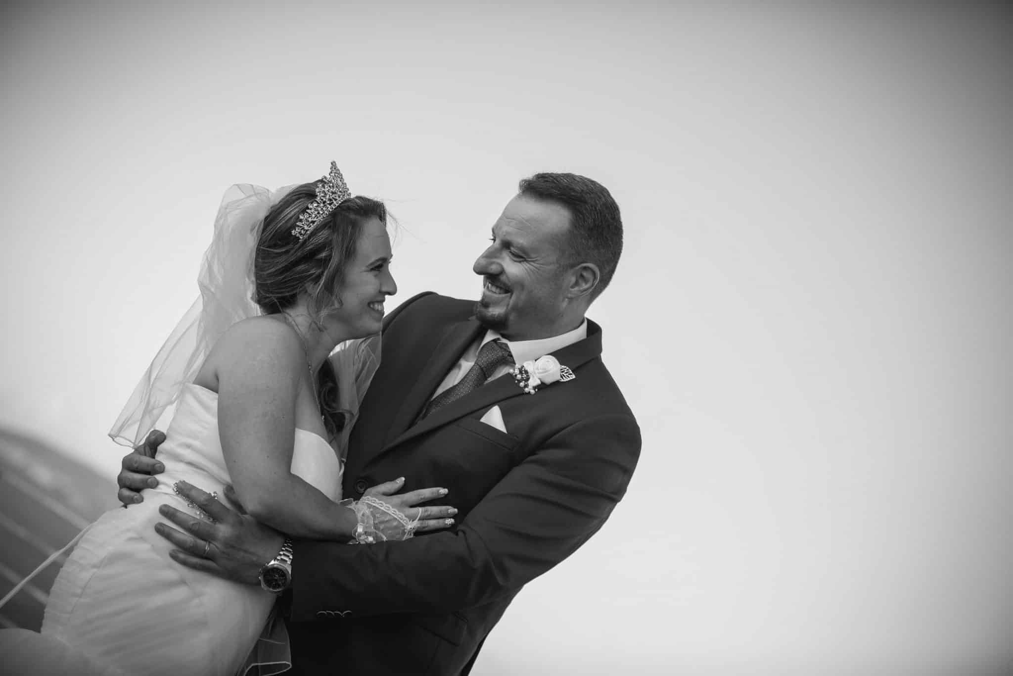Boda en Coruña