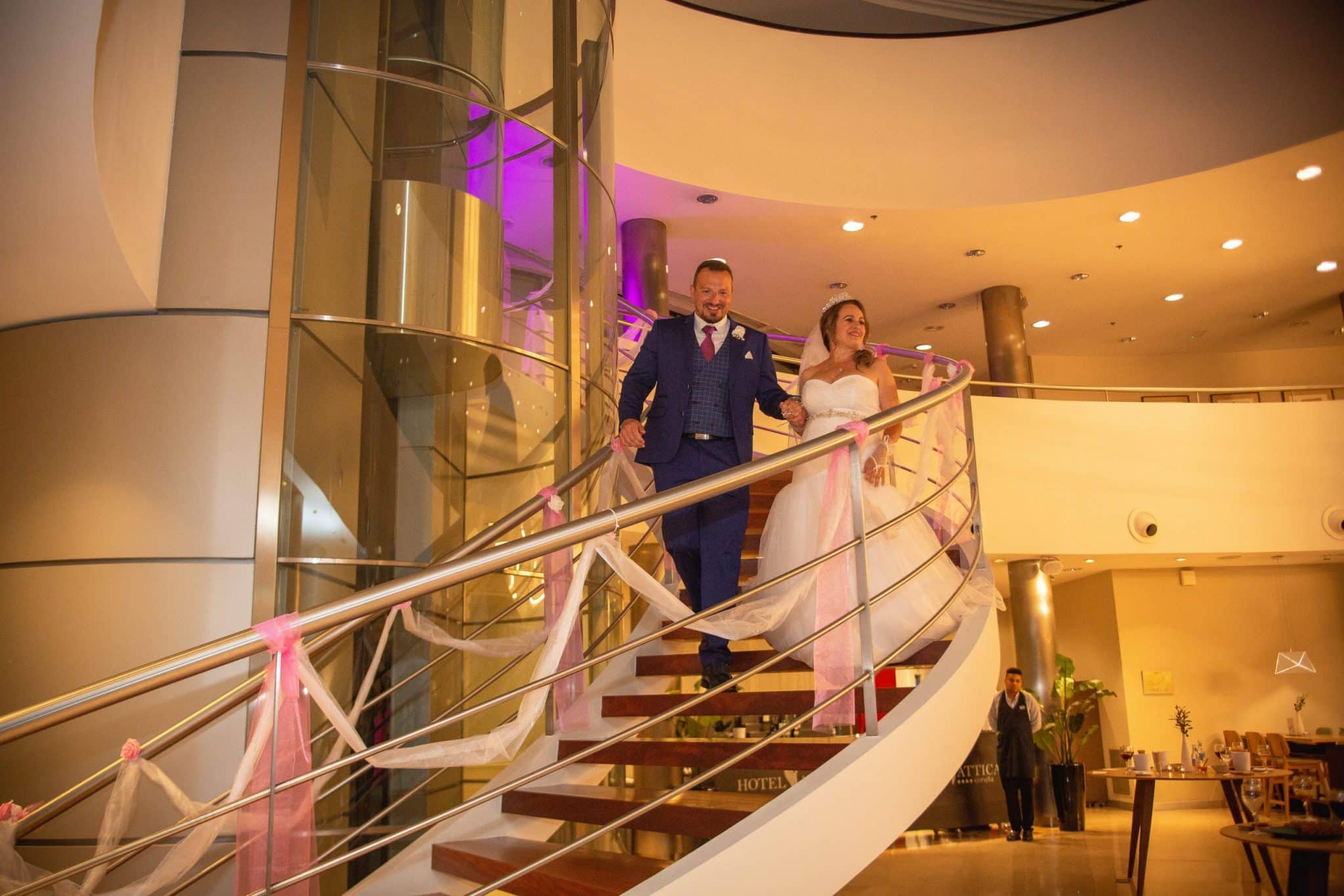 Hotel Attica 21