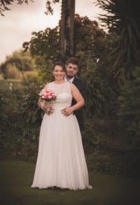Reportaje de Boda