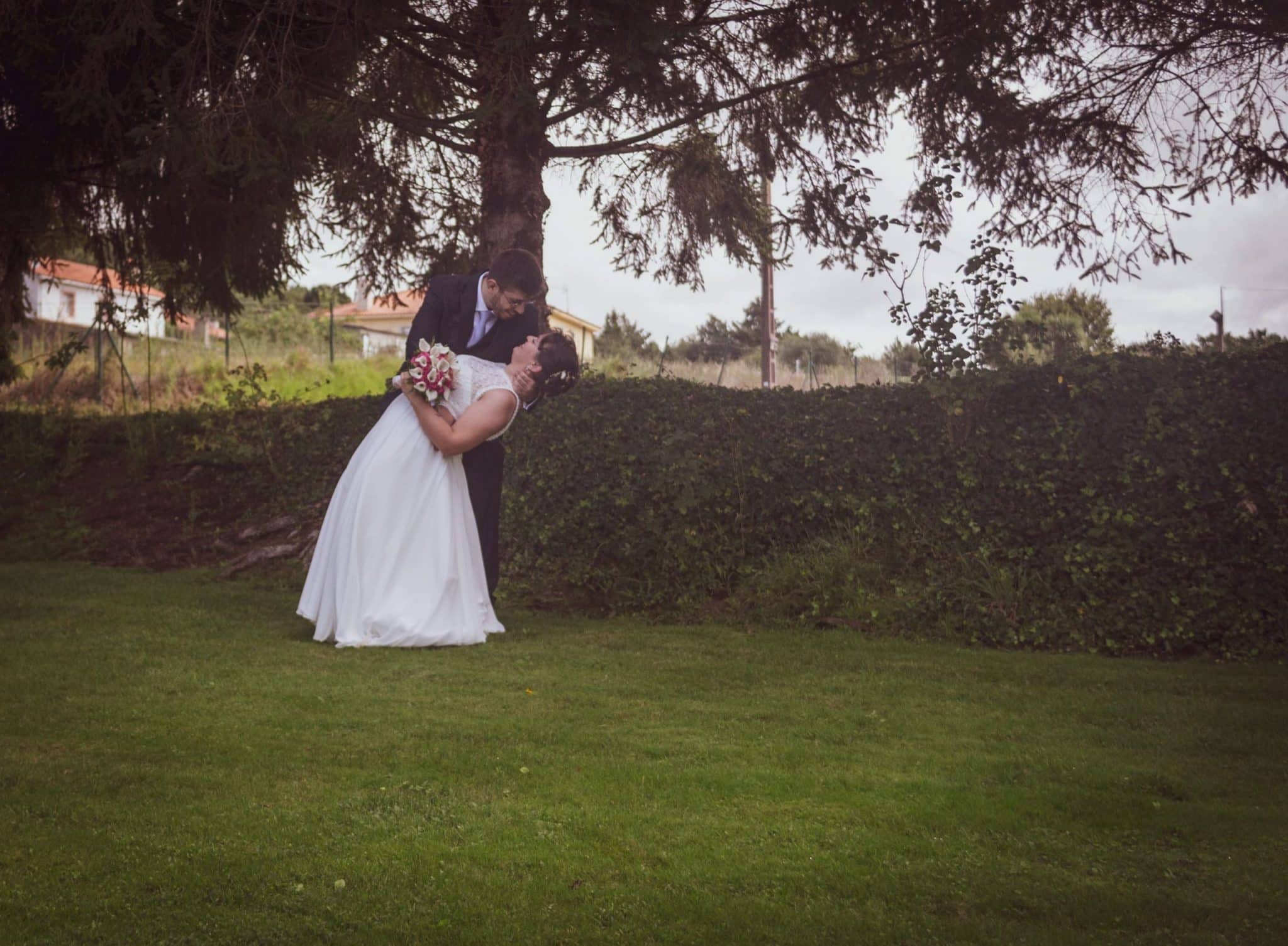 Reportaje de Boda