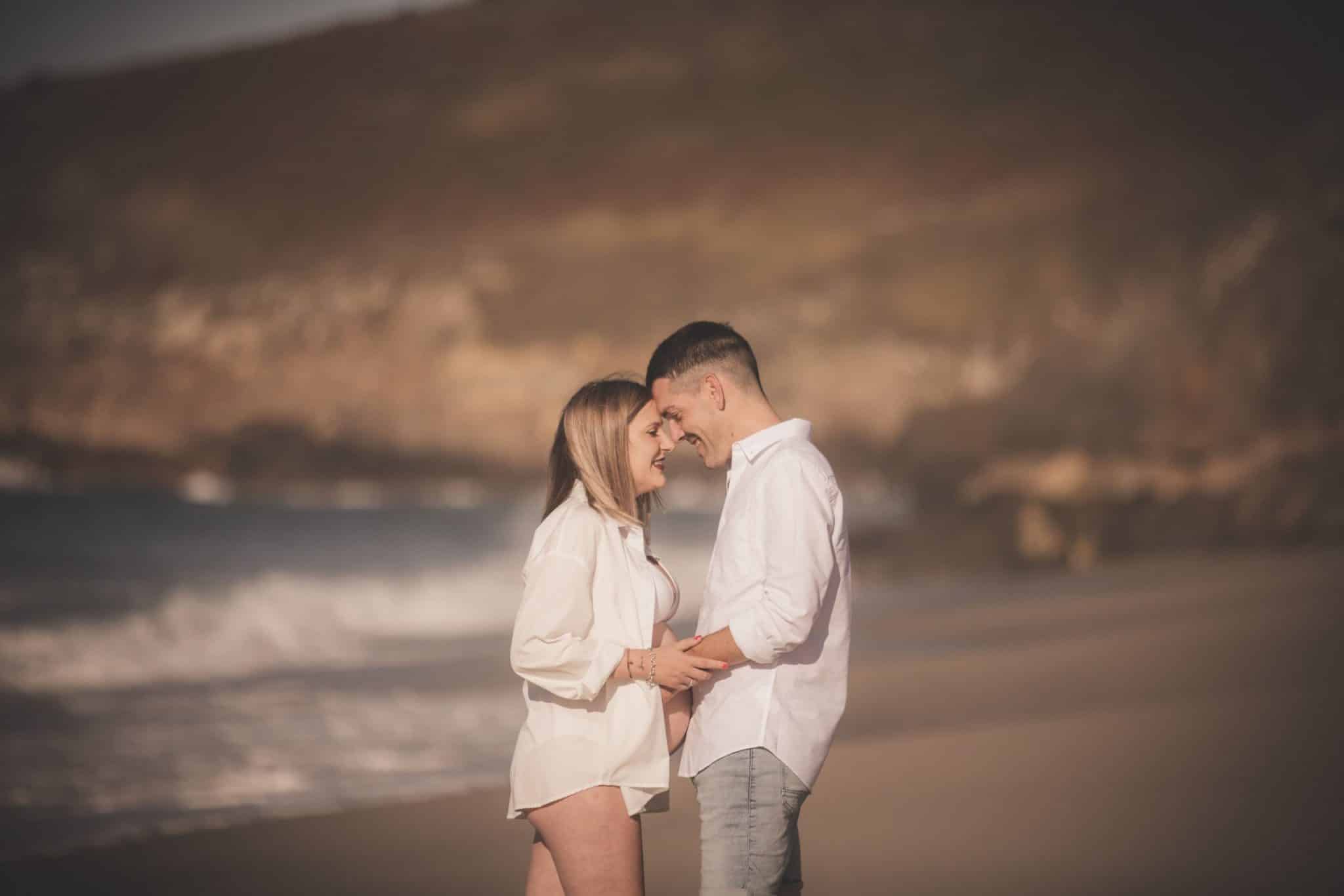 Fotografías de embarazo