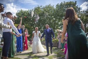 Contratar un fotógrafo de bodas en Coruña