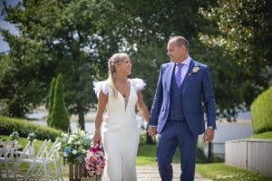 Reportaje de boda en Coruña