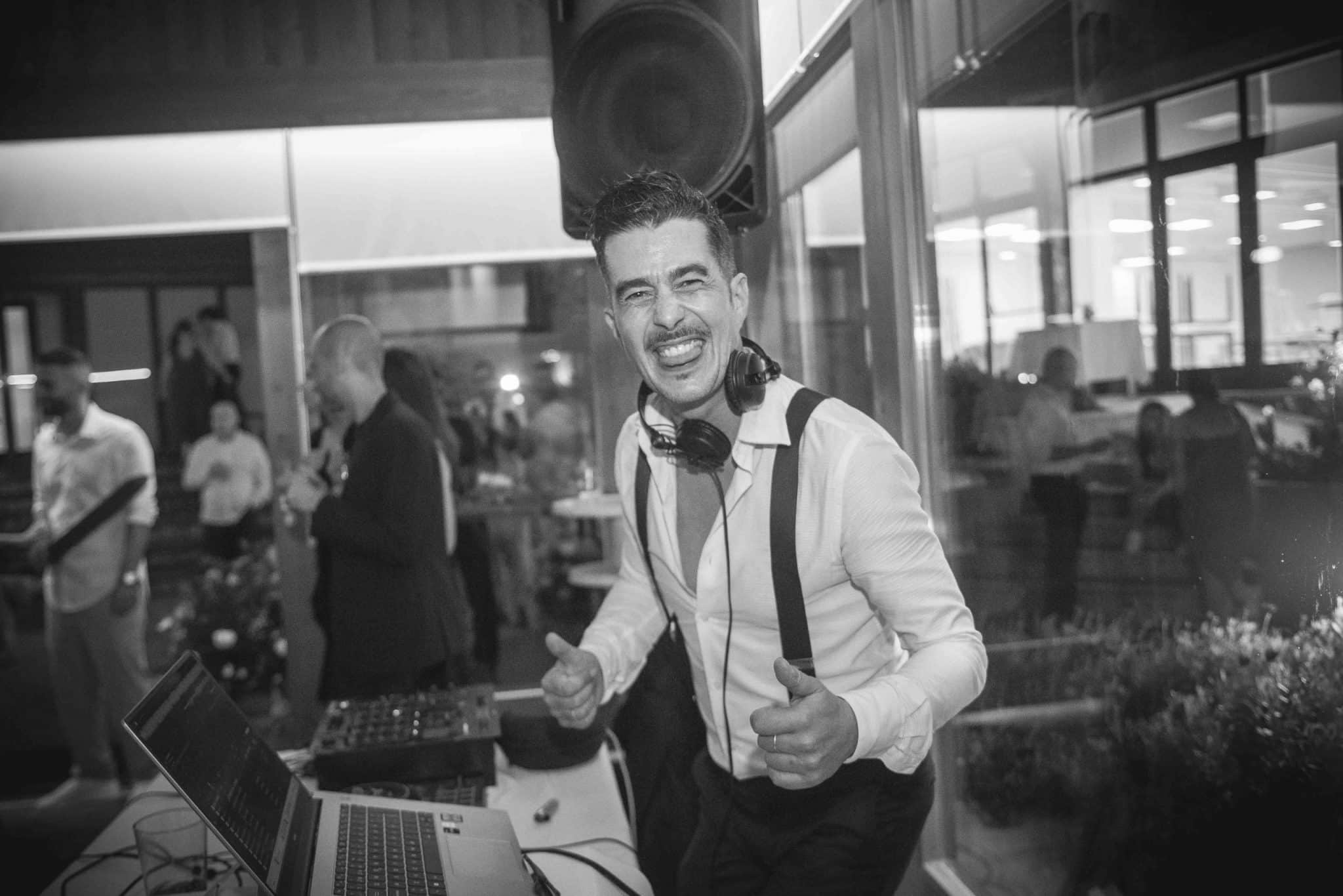Fotógrafo de eventos en Coruña