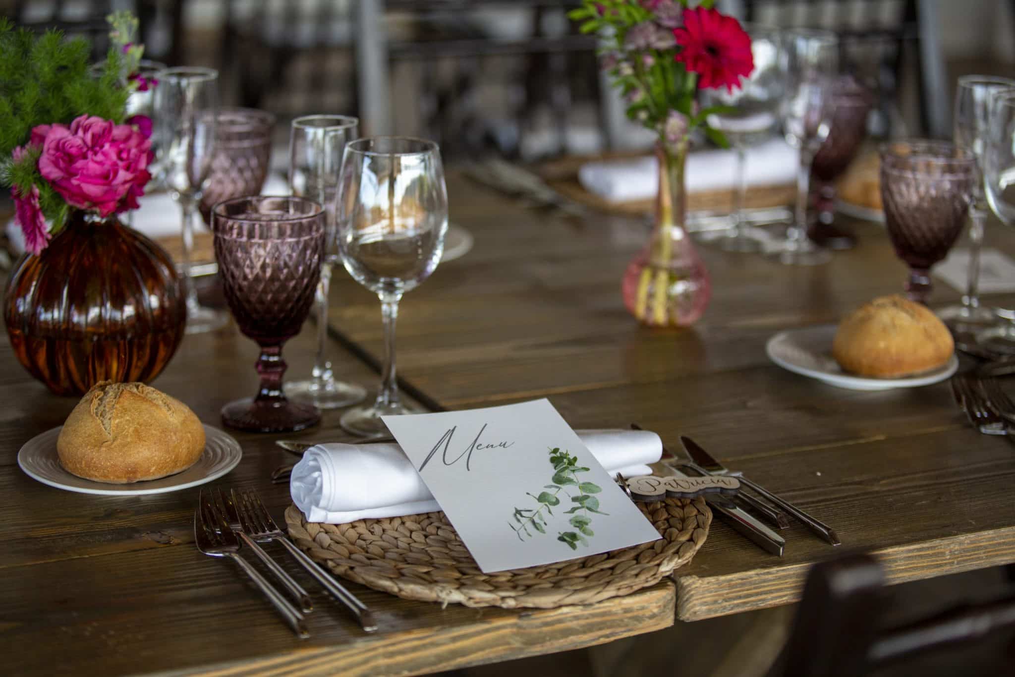Cuánto suele durar el banquete de una boda Banquetes de Bodas en Coruña y Galicia