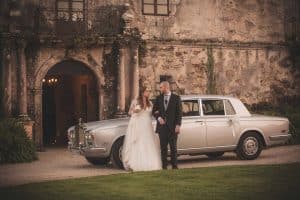 Fotógrafo de Bodas en Vigo