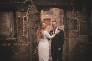 Fotógrafo de Bodas en Vigo