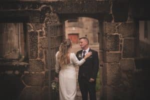 fotógrafo de boda en Pontevedra