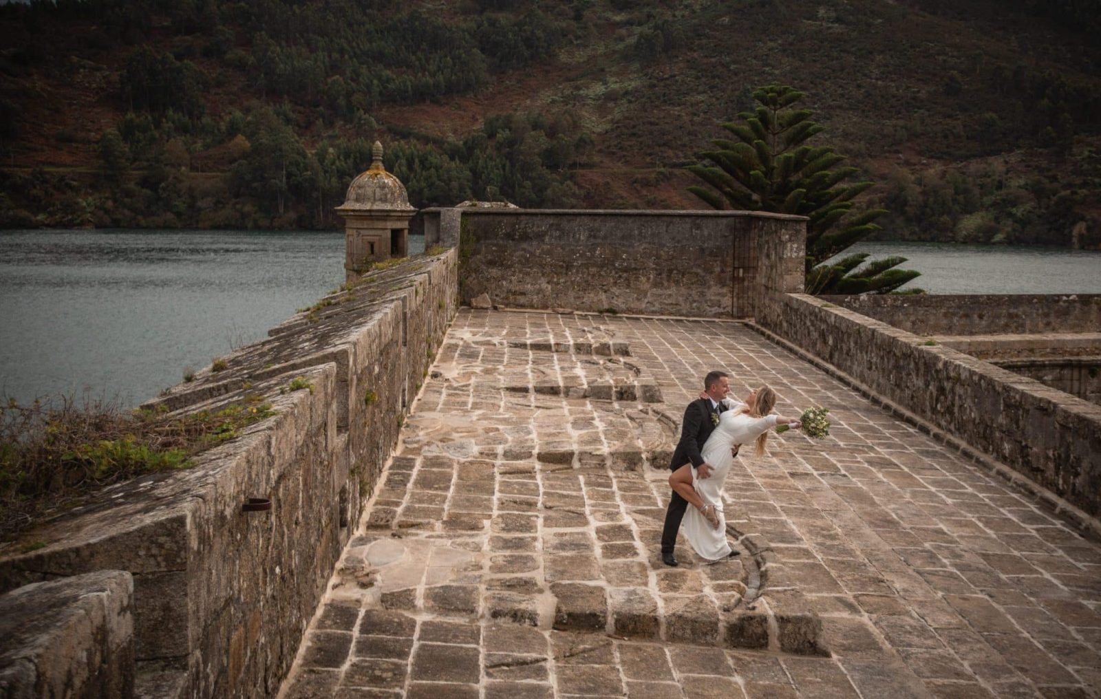 Fotógrafo de Bodas en Coruña