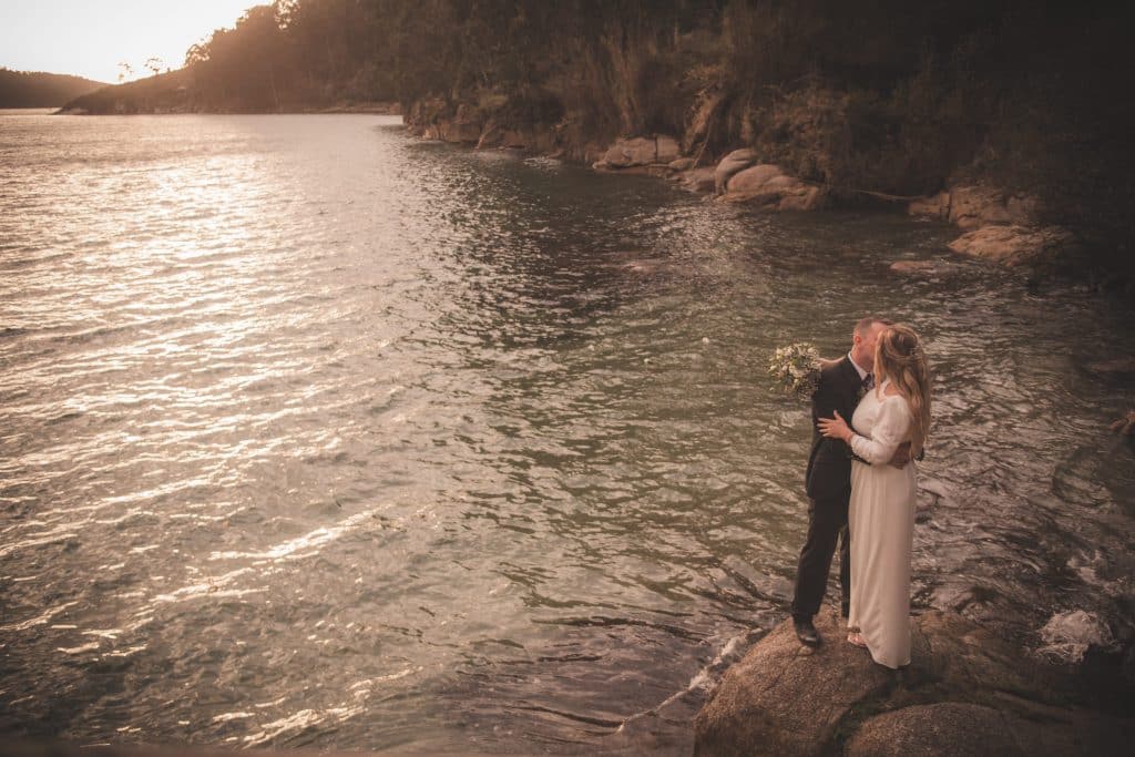 Reportaje de Post Boda en Ferrol