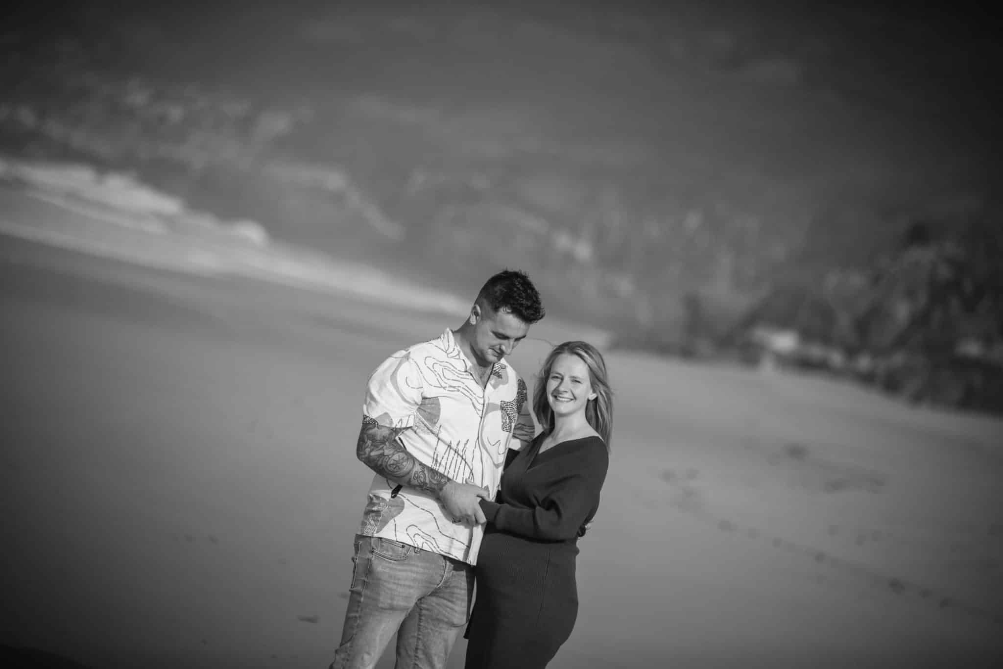 sesiones de fotos de Pre Boda en Coruña