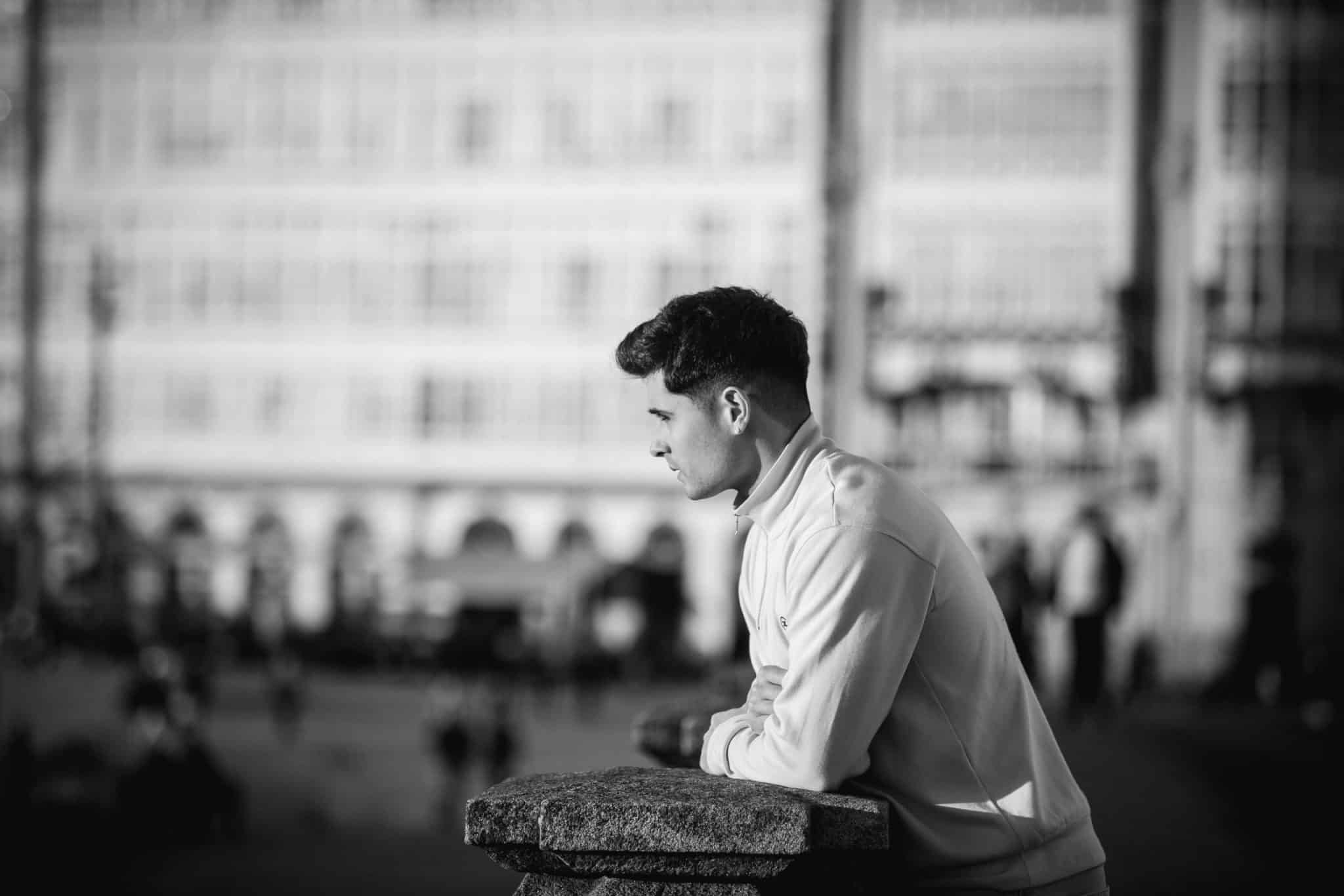 book de fotos profesionales en Coruña