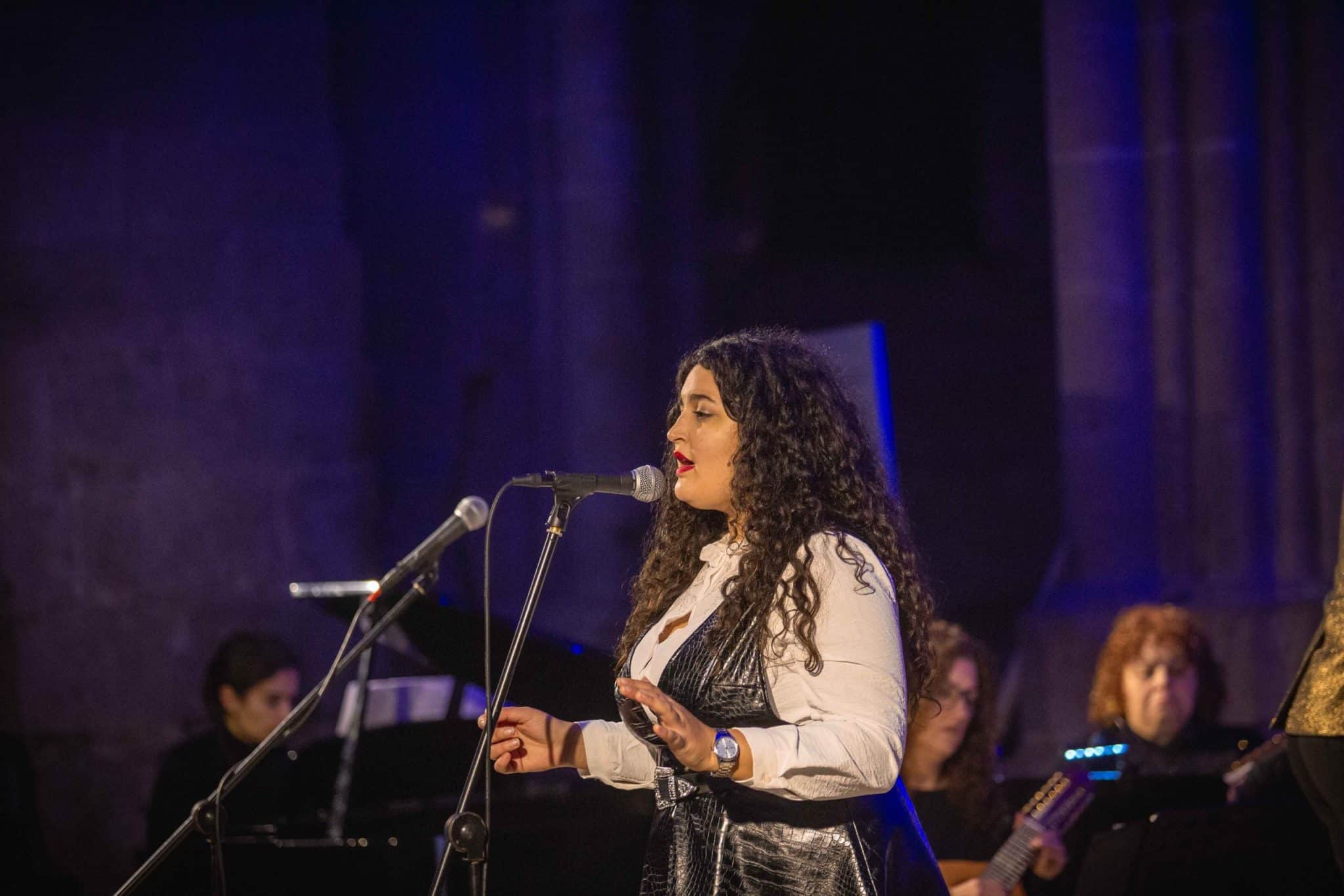 Fotógrafo de Conciertos y Espectáculos en Galicia