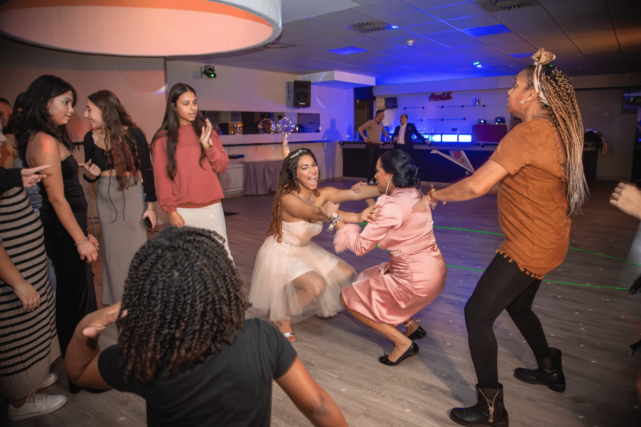 Quinceañeras Coruña Galicia