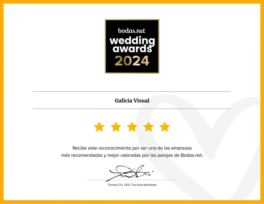 mejores fotógrafos de bodas