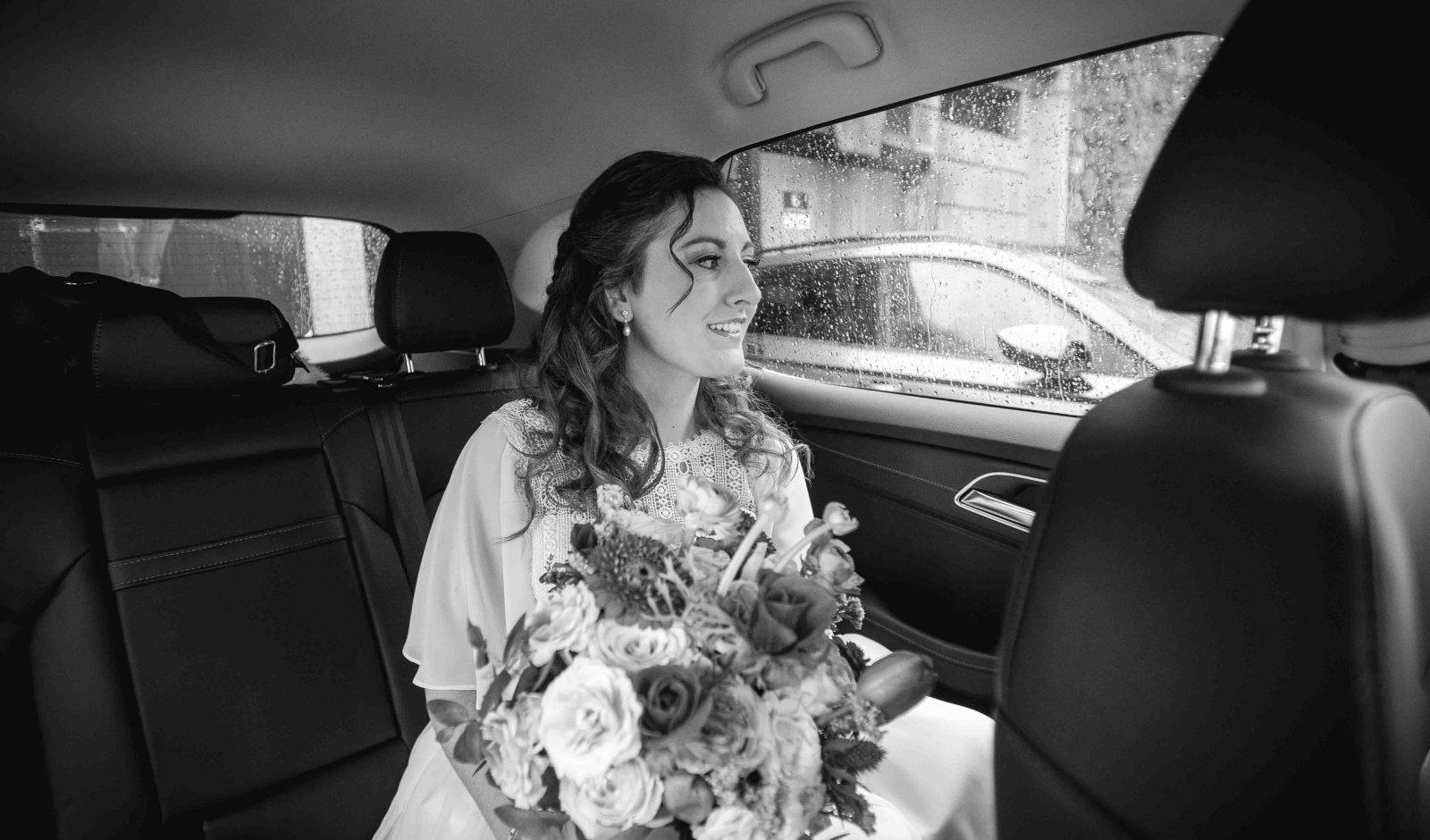Boda en A Coruña en Maria Pita Ayuntamiento 2024