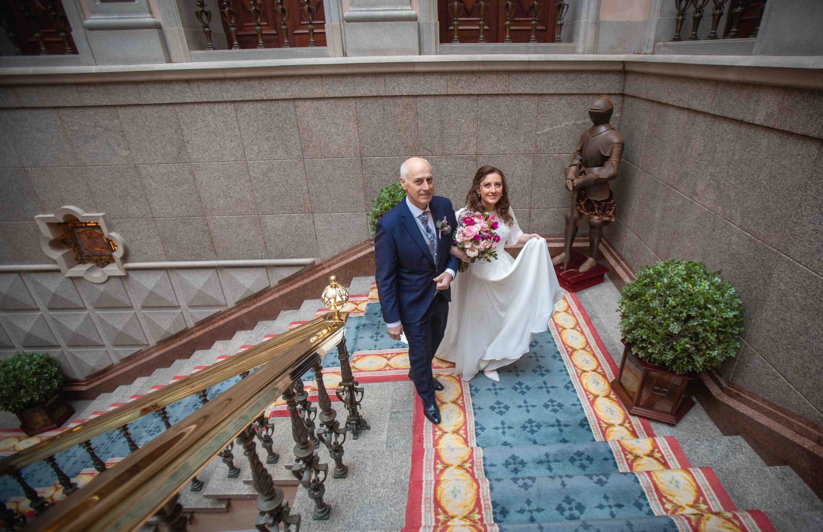 Fotografia-Boda-Ayuntamiento-maria-pita-Coruna-Fotografo-de-boda-en-Coruña_06