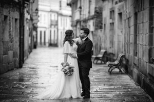Fotógrafo de Boda en Ourense