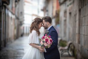 Porfolio de Bodas en Coruña y Galicia de Galicia Visual