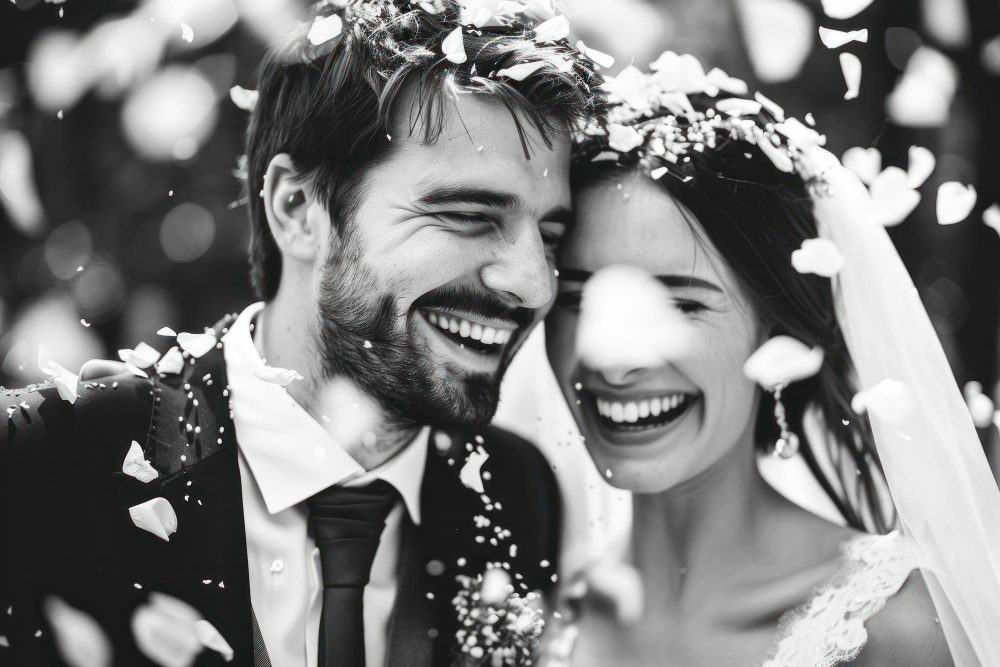 Cosas que suelen olvidar los novios el día de su boda