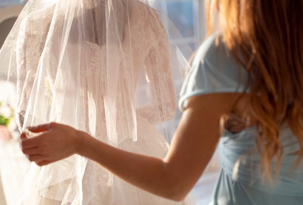 Cosas que suelen olvidar los novios el día de su boda