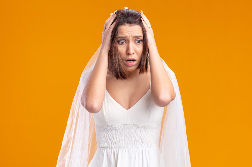 Cosas que suelen olvidar los novios el día de su boda