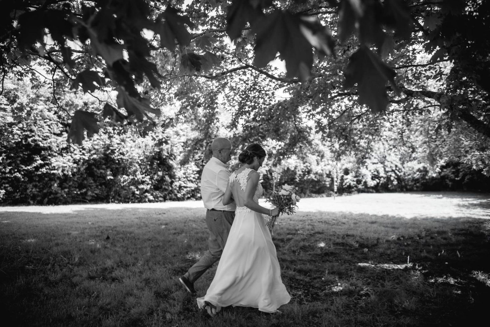 Boda en la Finca Santa Baia en Coruña