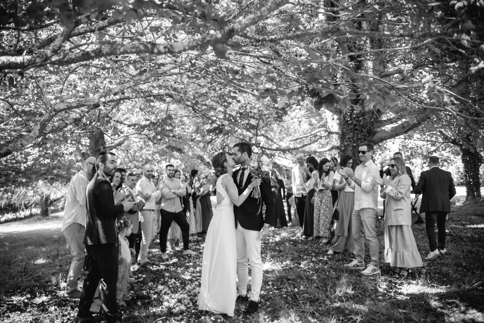 Boda en la Finca Santa Baia en Coruña
