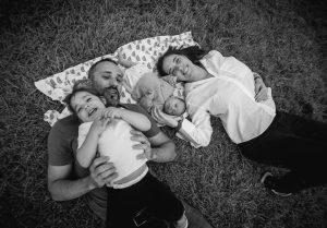Sesión de Familia