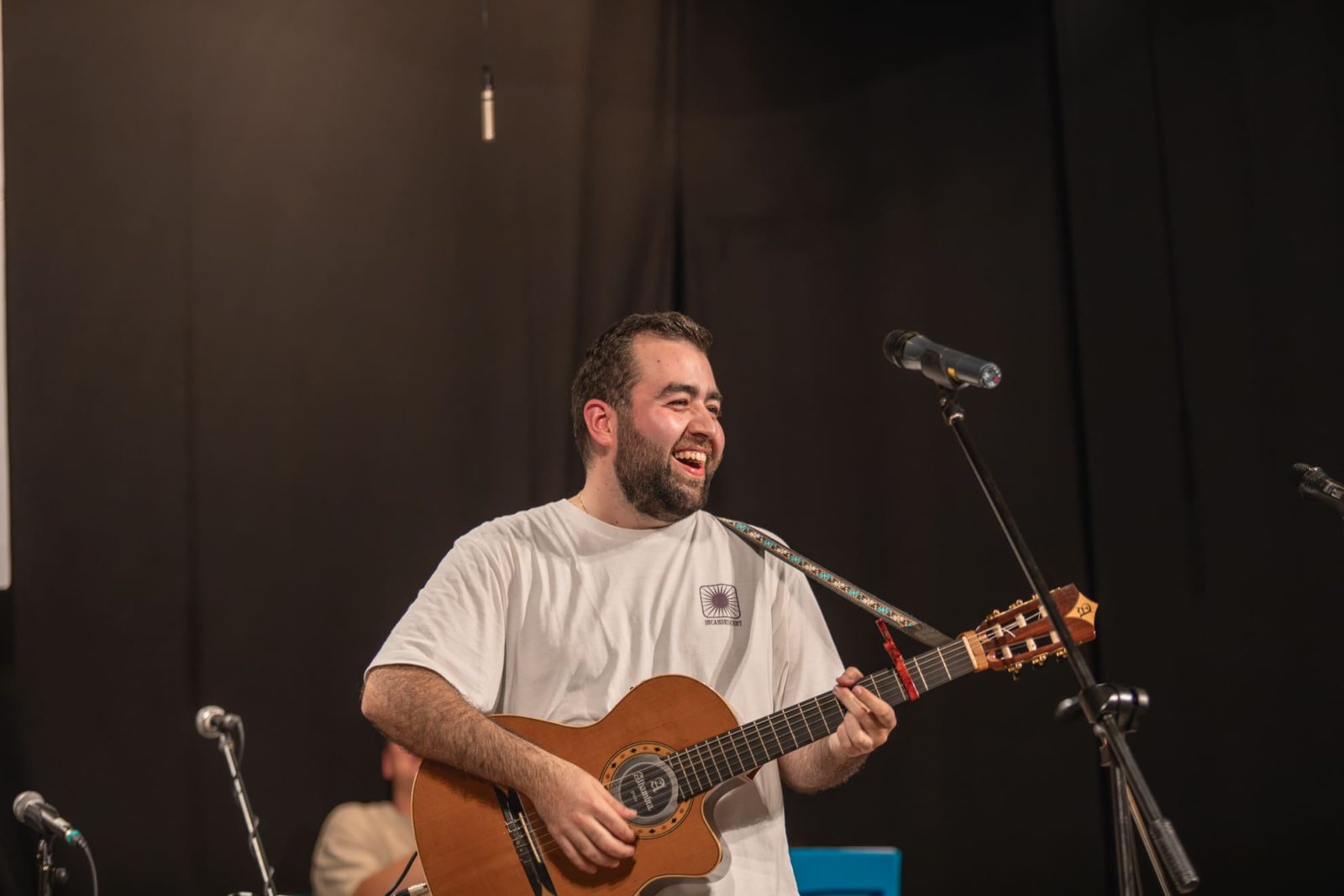 Fotografo de conciertos en Galicia