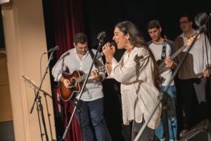 Fotografo de conciertos en Galicia