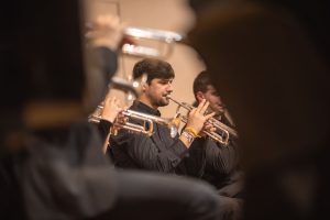 Fotografo de conciertos