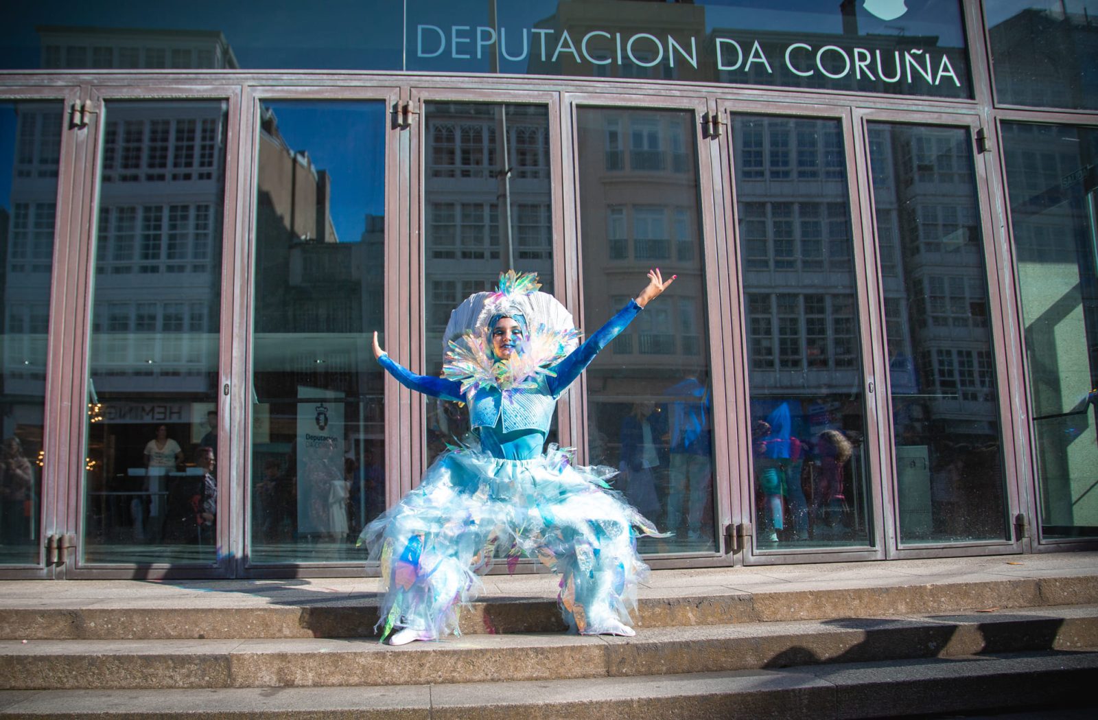 Fotografo de Eventos