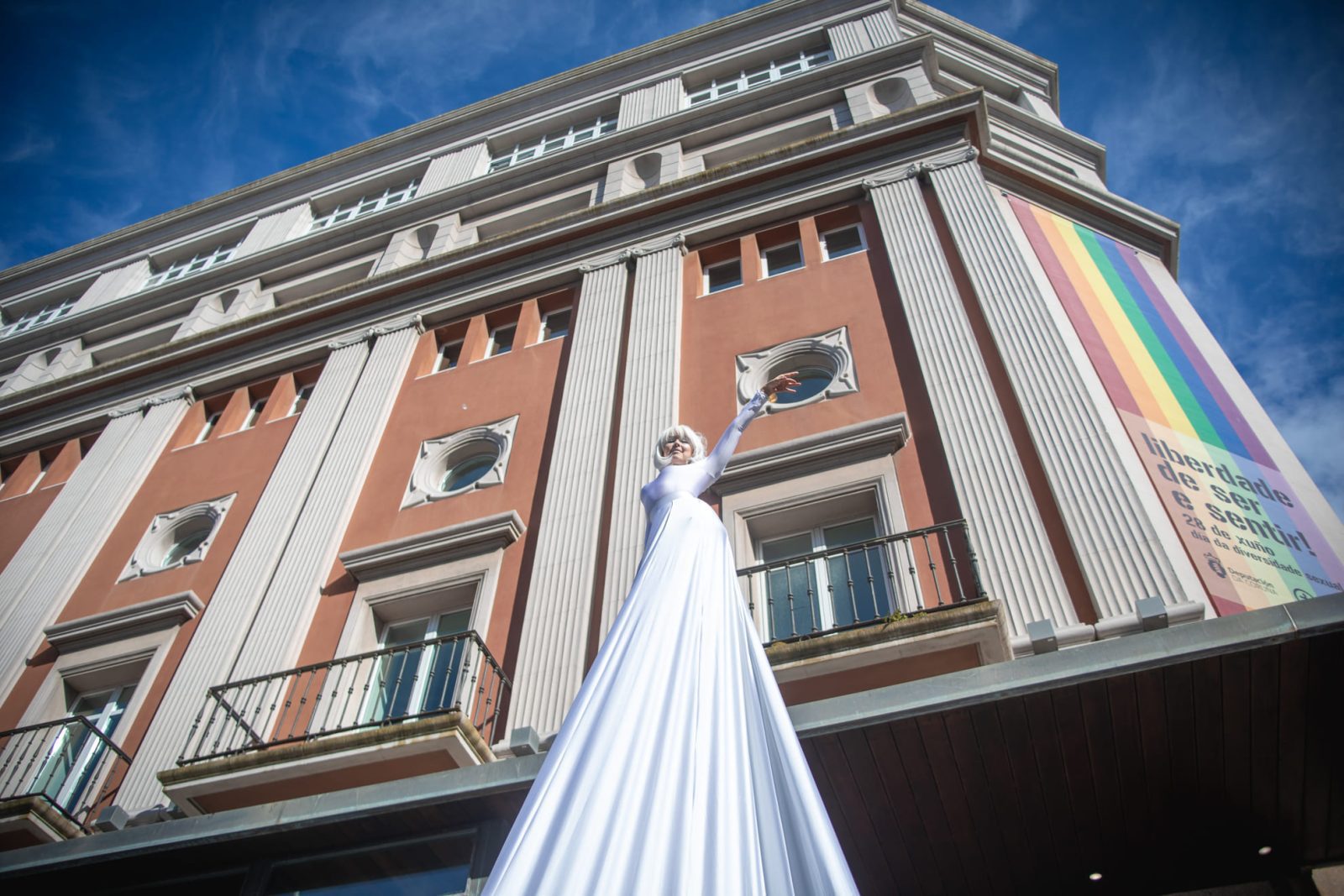 Fotografo de Eventos