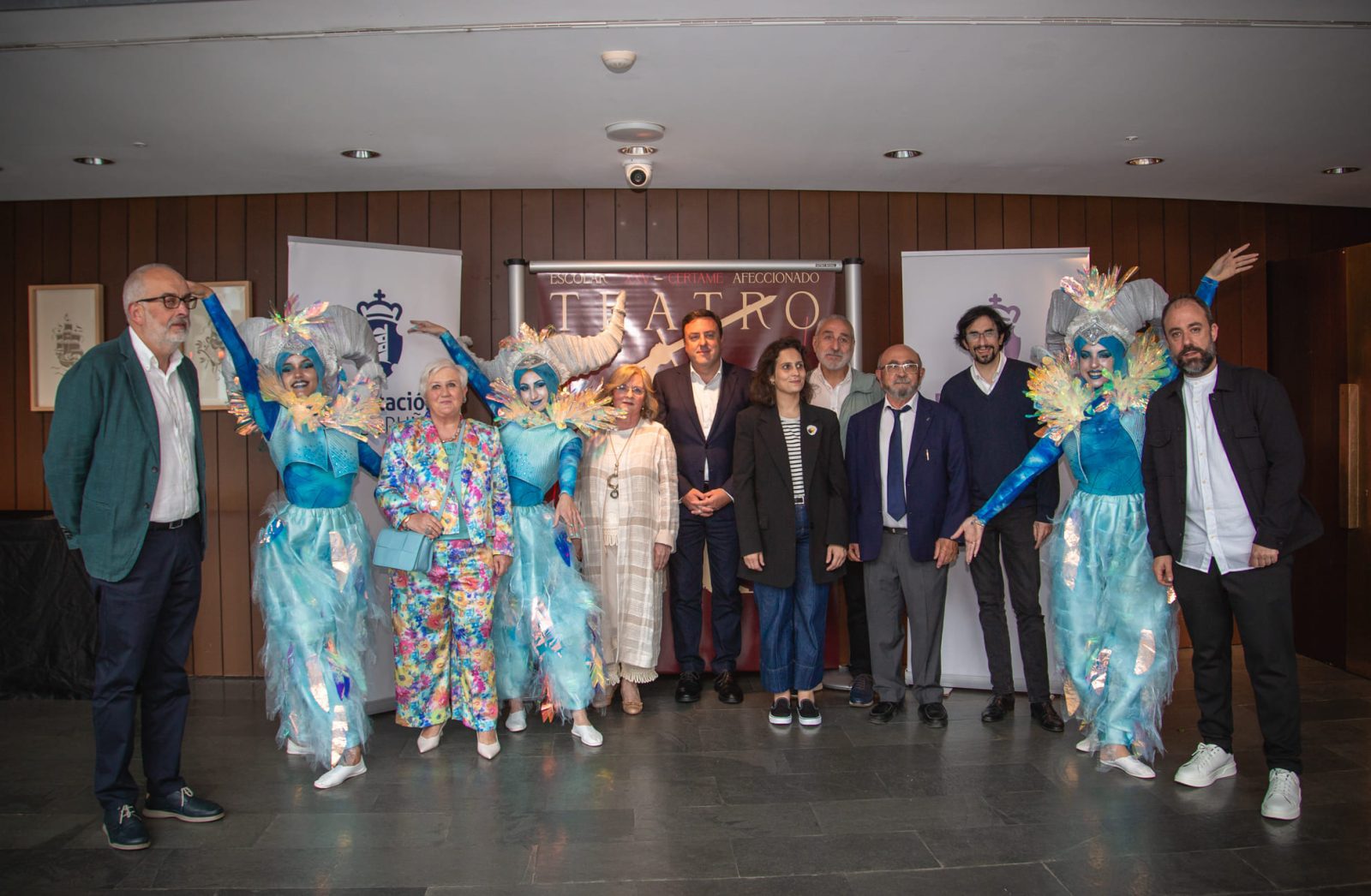 Fotografo de Eventos