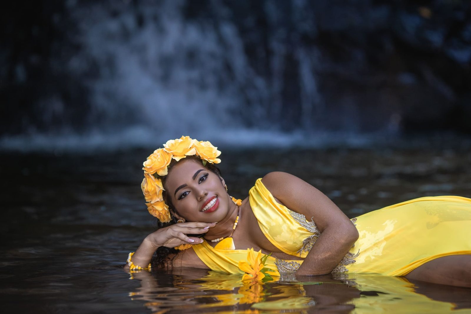 Fotógrafo de quinceañeras