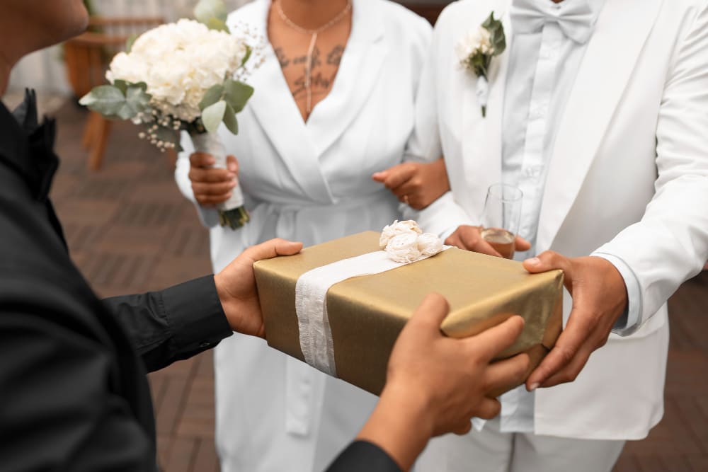 Regalo de Boda