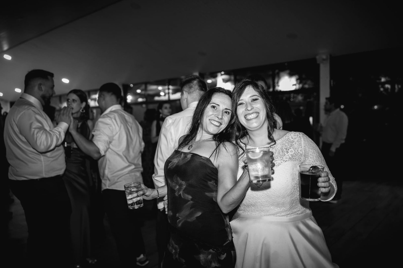 Fotografias de una Boda en Finca Aldea Grande en Vedra en Santiago de Compostela (Galicia)
