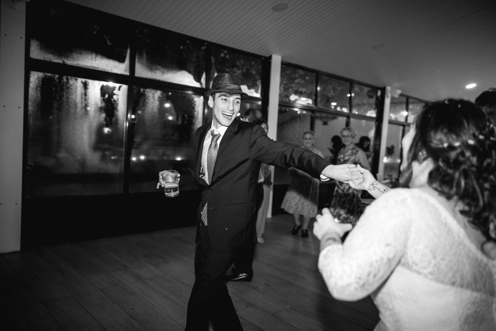 Fotografias de una Boda en Finca Aldea Grande en Vedra en Santiago de Compostela (Galicia)