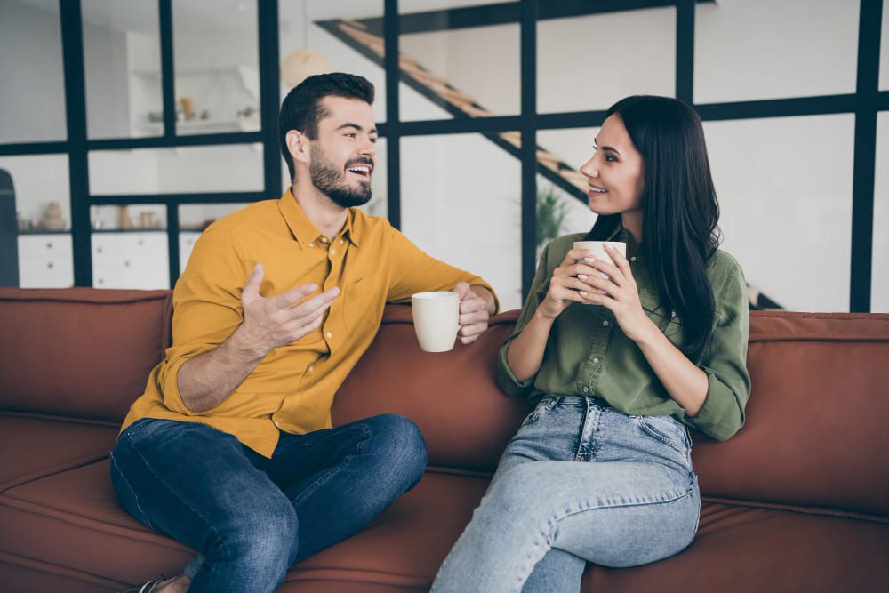 No te cases antes de hablar estos temas con tu pareja