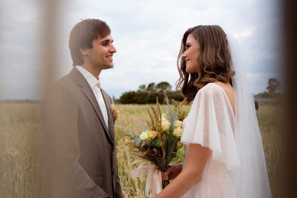 Las bodas en 2026 estarán marcadas por la autenticidad, la personalización y el deseo de crear experiencias inolvidables.
