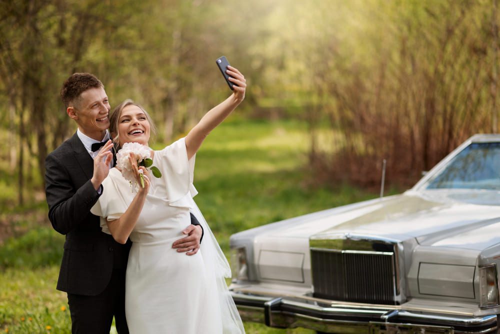 Las bodas en 2026 estarán marcadas por la autenticidad, la personalización y el deseo de crear experiencias inolvidables.
