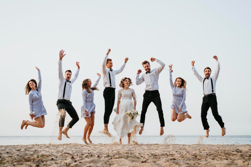 Tendencias de Bodas en 2026